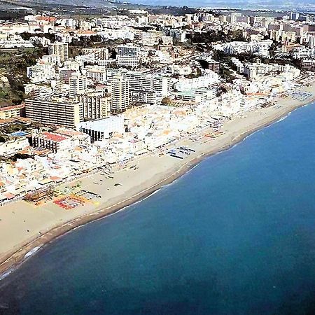 La Carihuela Los Nidos Apartment Torremolinos Luaran gambar