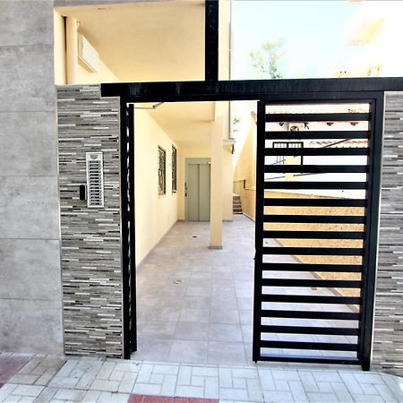 La Carihuela Los Nidos Apartment Torremolinos Luaran gambar